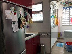Blk 603B Punggol Road (Punggol), HDB 4 Rooms #210337571